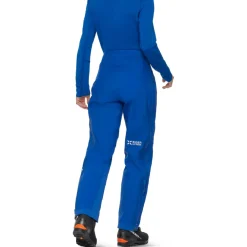 - Women's Eiger Nordwand Advanced Hardshell Pants - Regenhose>Mammut New