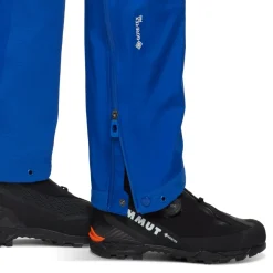 - Women's Eiger Nordwand Advanced Hardshell Pants - Regenhose><noscript><img width=