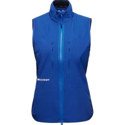 - Women's Eiger Nordwand Insulation Flex Air Vest - Kunstfaserweste>Mammut Sale