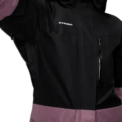 Online - Women's Fall Line Hardshell Thermo Hooded Jacket - Skijacke Skibekleidung|Skijacken
