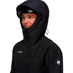 Online - Women's Fall Line Hardshell Thermo Hooded Jacket - Skijacke Skibekleidung|Skijacken