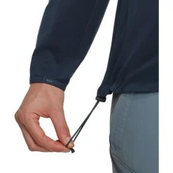 Discount - Women's Granite Softshell Hooded Jacket - Softshelljacke Trekkingbekleidung|Laufbekleidung