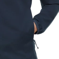 Discount - Women's Granite Softshell Hooded Jacket - Softshelljacke Trekkingbekleidung|Laufbekleidung