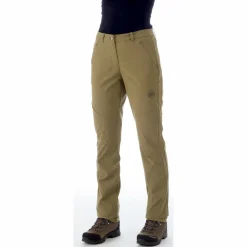 Mammut - Women's Hiking Pants - Trekkinghose^ Trekkingbekleidung|Hosen