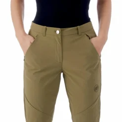 Mammut - Women's Hiking Pants - Trekkinghose^ Trekkingbekleidung|Hosen