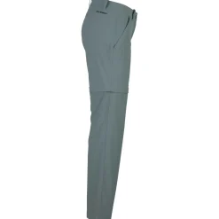 Discount - Women's Hiking V Zip Off Pants - Zip-Off-Hose Alltagsbekleidung|Wanderbekleidung