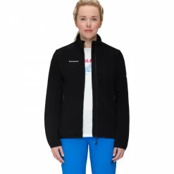 New - Women's Innominata Light Midlayer Jacket - Fleecejacke Alltagsbekleidung|Skibekleidung