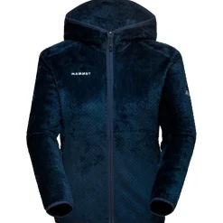 Clearance - Women's Innominata Midlayer Hooded Jacket - Fleecejacke Wanderbekleidung|Jacken