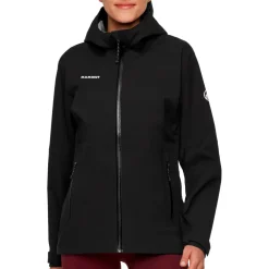 Mammut - Women's Linard Guide Hardshell Hooded Jacket - Regenjacke^ Trekkingbekleidung|Jacken