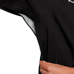 Mammut - Women's Linard Guide Hardshell Hooded Jacket - Regenjacke^ Trekkingbekleidung|Jacken