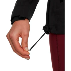 Mammut - Women's Linard Guide Hardshell Hooded Jacket - Regenjacke^ Trekkingbekleidung|Jacken