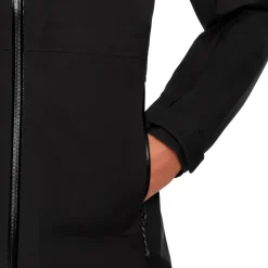 Mammut - Women's Linard Guide Hardshell Hooded Jacket - Regenjacke^ Trekkingbekleidung|Jacken