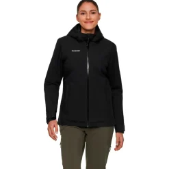 Sale - Women's Linard HS Thermo Hooded Jacket - Winterjacke Wanderbekleidung|Winterjacken