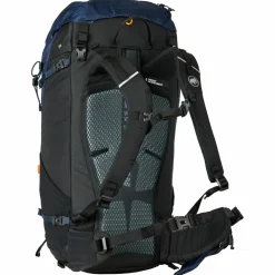 Clearance - Women's Lithium 50 - Trekkingrucksack Trekkingausrüstung|Wanderrucksäcke