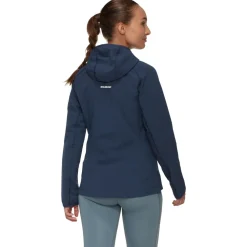 - Women's Madris Light Midlayer Hooded Jacket - Fleecejacke><noscript><img width=