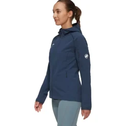 - Women's Madris Light Midlayer Hooded Jacket - Fleecejacke><noscript><img width=
