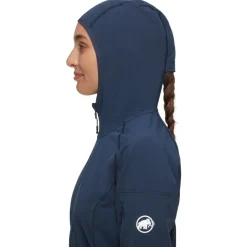 - Women's Madris Light Midlayer Hooded Jacket - Fleecejacke><noscript><img width=