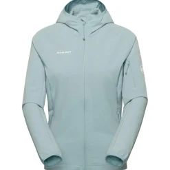 - Women's Madris Light Midlayer Hooded Jacket - Fleecejacke><noscript><img width=