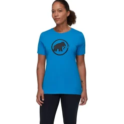 - Women's Core T-Shirt Classic - T-Shirt Alltagsbekleidung|T-Shirts