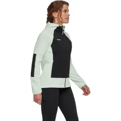 Mammut - Women's Massone ML Hooded Jacket - Fleecejacke