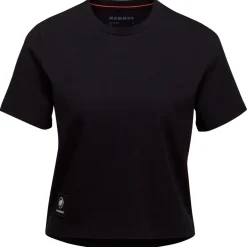 - Women's Massone T-Shirt Cropped Patch><noscript><img width=