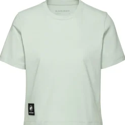 - Women's Massone T-Shirt Cropped Patch><noscript><img width=