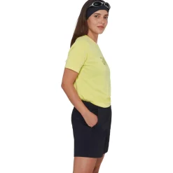 Mammut - Women's Mountain T-Shirt Fruendenhorn - T-Shirt^ Trekkingbekleidung|Kletterbekleidung