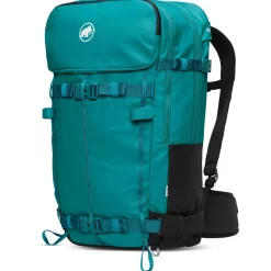 - Women's Nirvana 35 - Skitourenrucksack><noscript><img width=