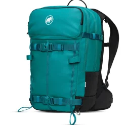 Mammut - Women's Nirvana 28 - Skitourenrucksack^ Skitourenrucksäcke