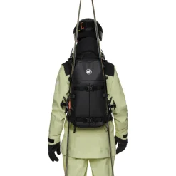 Mammut - Women's Nirvana 28 - Skitourenrucksack^ Skitourenrucksäcke