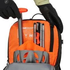 Mammut - Women's Nirvana 28 - Skitourenrucksack^ Skitourenrucksäcke