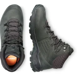 Mammut - Women's Nova IV Mid GTX - Wanderschuhe^ Wanderschuhe|Trekkingschuhe