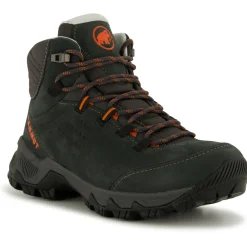 Sale - Women's Nova IV Mid LTH - Wanderschuhe Wanderschuhe|Trekkingschuhe