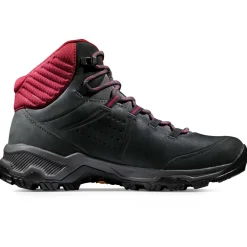 - Women's Nova IV Mid GTX - Multisportschuhe><noscript><img width=
