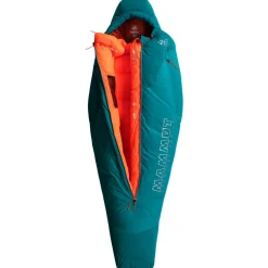 Mammut - Women's Protect Down Bag -21°C - Daunenschlafsack