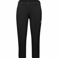 Mammut - Women's Runbold Capri Pants - Shorts^ Hosen|Wanderbekleidung