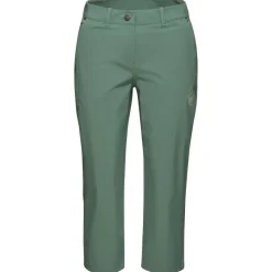 Mammut - Women's Runbold Capri Pants - Shorts^ Hosen|Wanderbekleidung