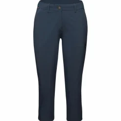Mammut - Women's Runbold Capri Pants - Shorts^ Hosen|Wanderbekleidung