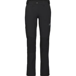 Mammut - Women's Runbold Guide Softshell Pants - Trekkinghose^ Trekkingbekleidung|Wanderbekleidung