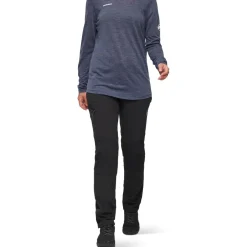 Mammut - Women's Runbold Guide Softshell Pants - Trekkinghose^ Trekkingbekleidung|Wanderbekleidung