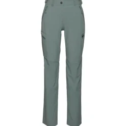 Mammut - Women's Runbold IV Pants - Trekkinghose^ Trekkingbekleidung|Wanderbekleidung