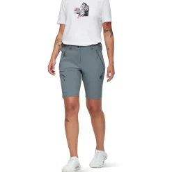 Mammut - Women's Runbold IV Shorts - Shorts^ Trekkingbekleidung|Hosen