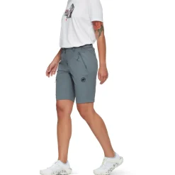 Mammut - Women's Runbold IV Shorts - Shorts^ Trekkingbekleidung|Hosen