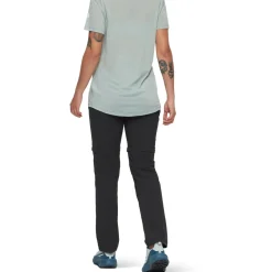 Clearance - Women's Runbold IV Zip Off Pants - Zip-Off-Hose Trekkingbekleidung|Wanderbekleidung