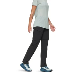 Clearance - Women's Runbold IV Zip Off Pants - Zip-Off-Hose Trekkingbekleidung|Wanderbekleidung