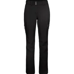 - Women's Runbold Winter Softshell Pants - Winterhose>Mammut Discount