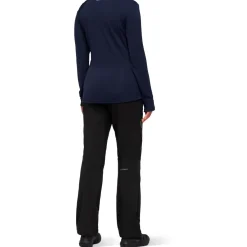 - Women's Runbold Winter Softshell Pants - Winterhose><noscript><img width=