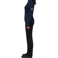 - Women's Runbold Winter Softshell Pants - Winterhose><noscript><img width=