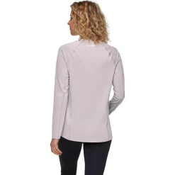 - Women's Selun FL Longsleeve Logo - Longsleeve><noscript><img width=
