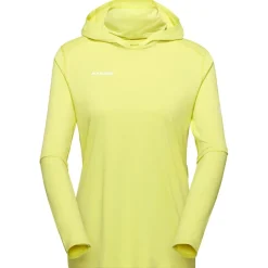 - Women's Selun FL Sun Hoody - Funktionsshirt>Mammut Online